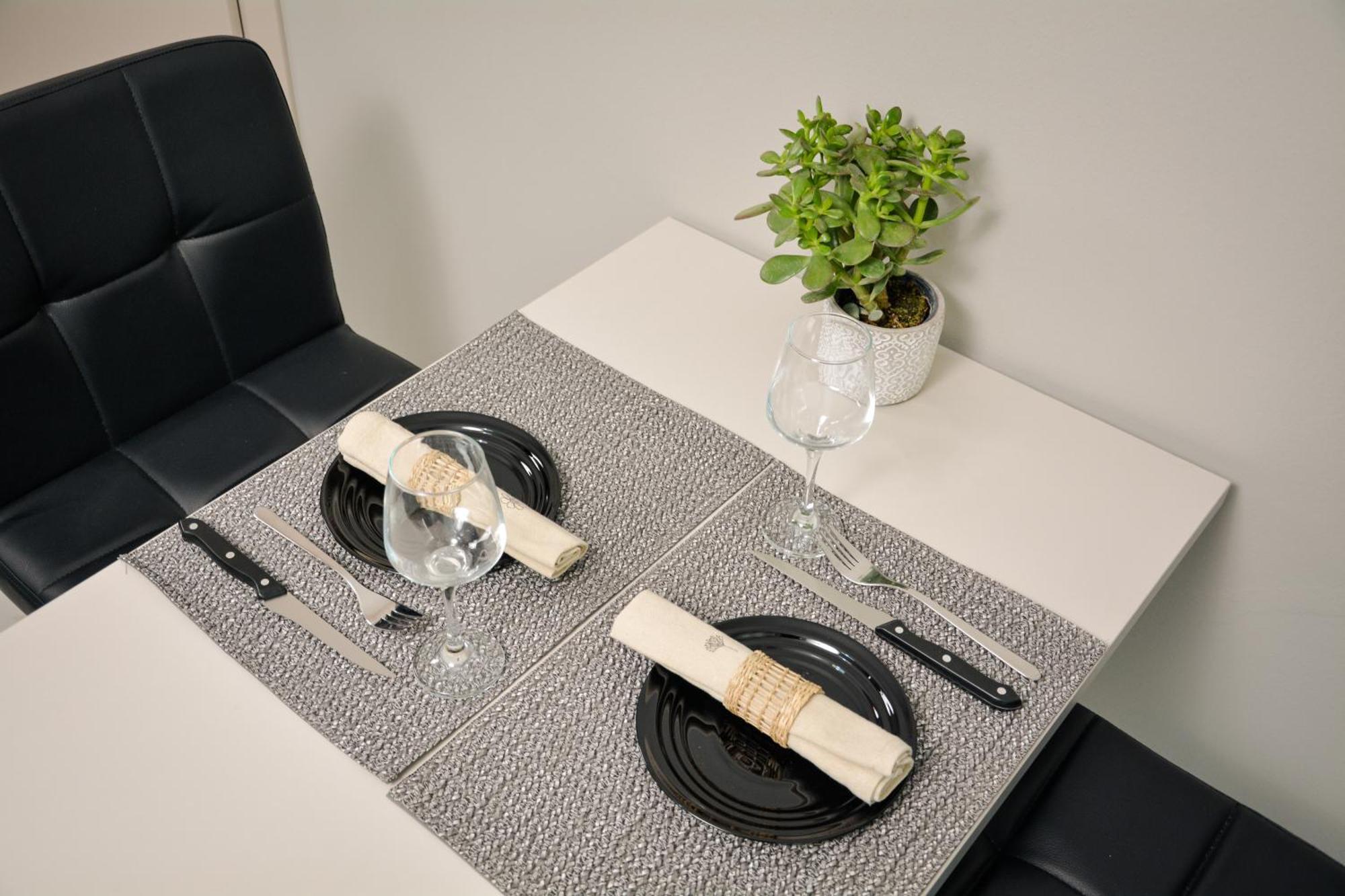 Apartment Hyperion Premium *